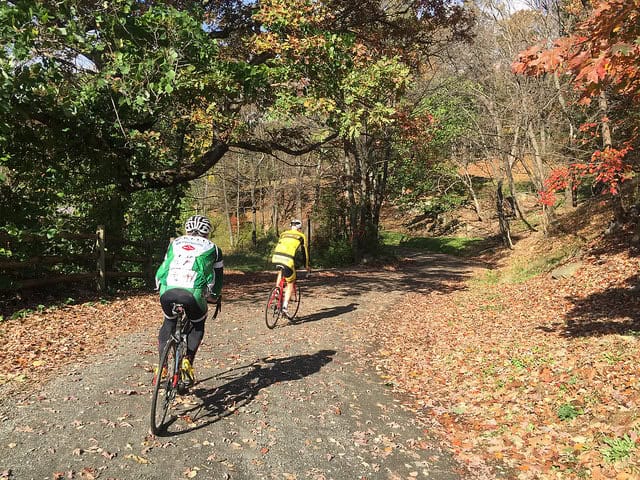 Enjoying and appreciating Western Albemarle County