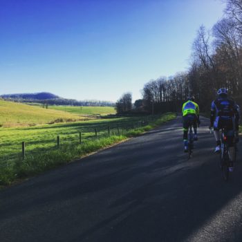 Edge Valley Road near Batesville