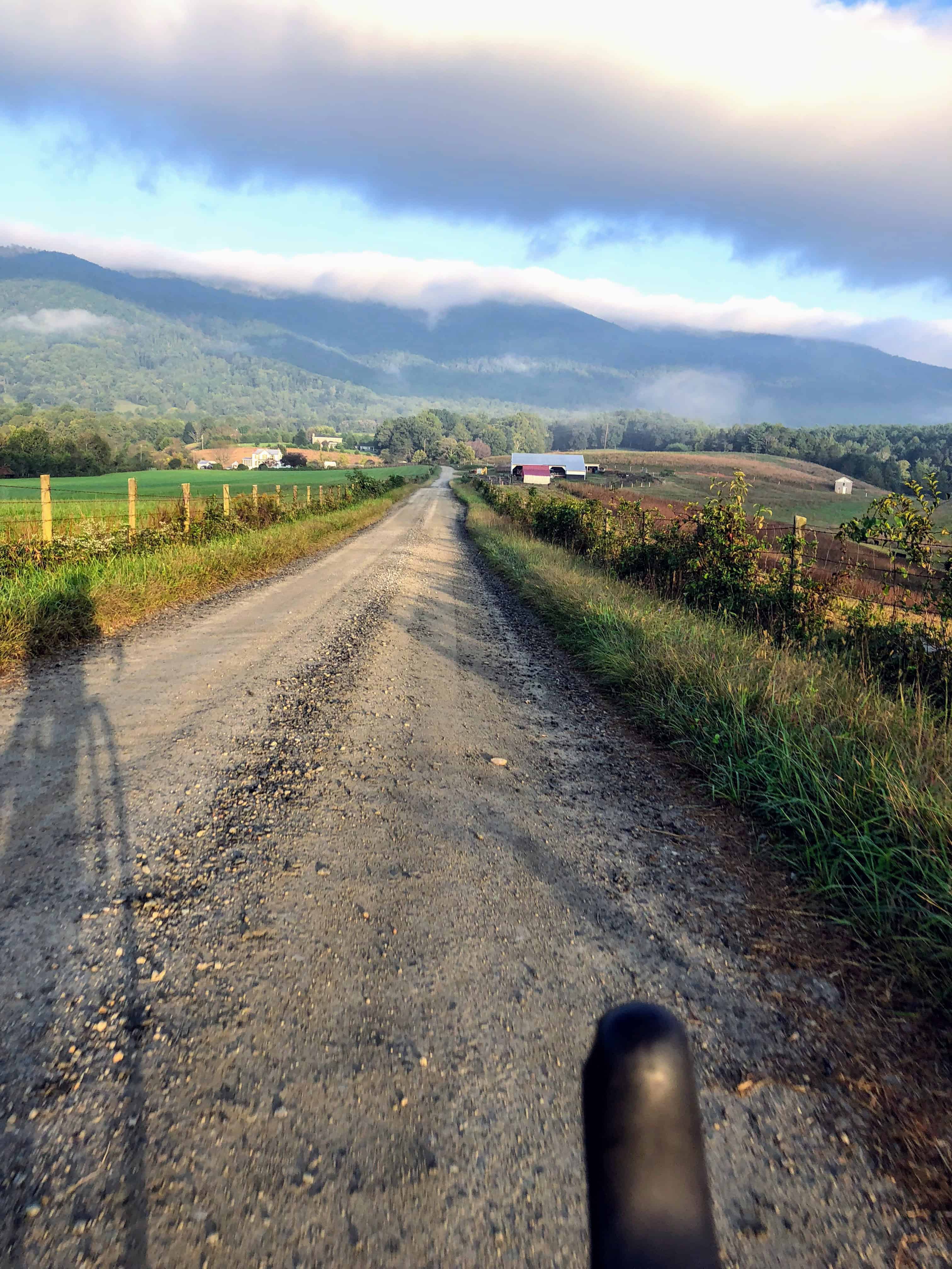 Looking Forward at the Charlottesville real estate market in 2018