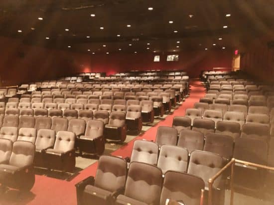 Before NAR Tech Edge