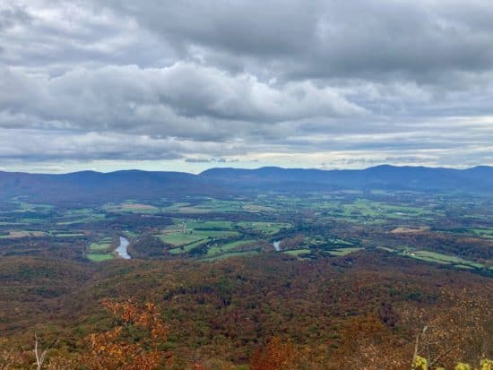 Shenandoah