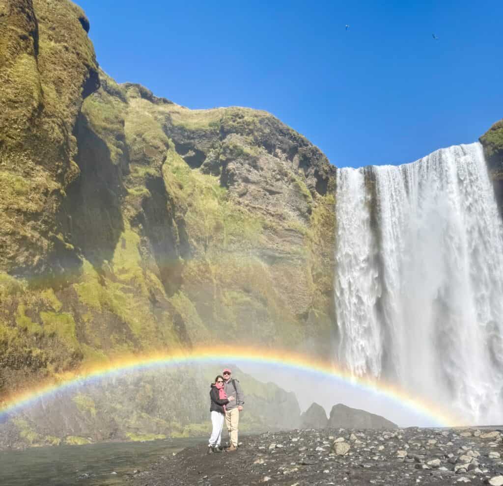 Peril & a Rainbow – Jim’s Note September 2026